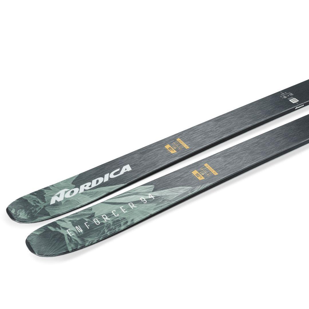 Nordica Enforcer 94 Skis 2026